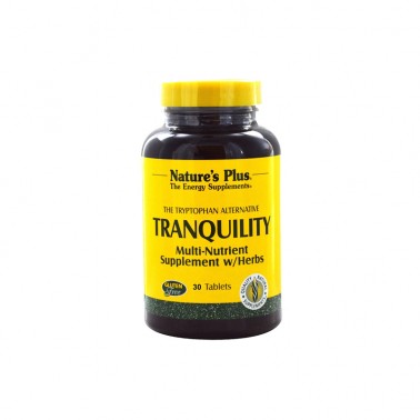 Tranquility (Soft Night) Natures Plus