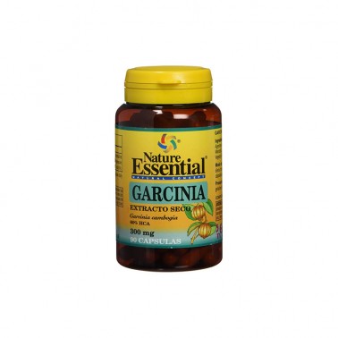 Garcinia Cambogia 300 mg. Nature Essential,