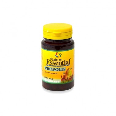 Propolis 800 mg. Nature Essential