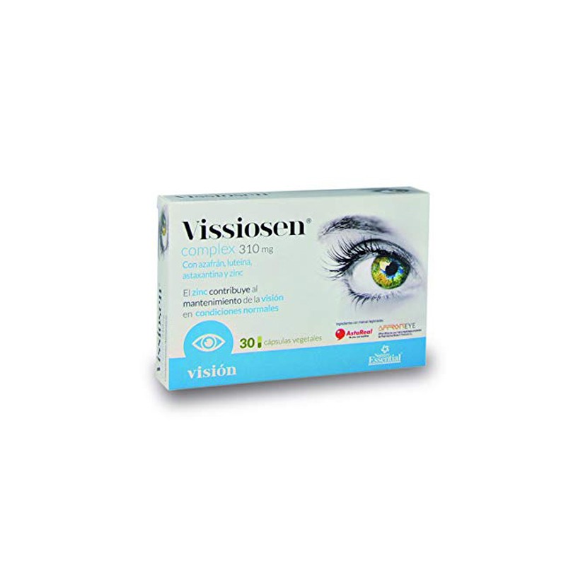 Vissiosen Complex Nature Essential