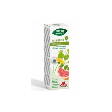Phyto-Bipole Mix-Esbelt (Sbelt) Intersa