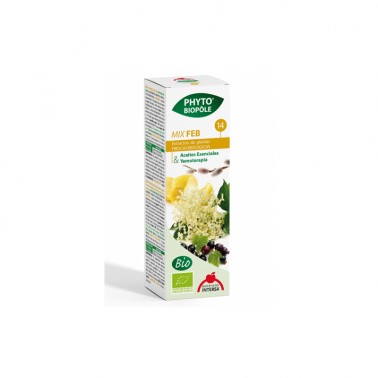 Phyto-Bipole Mix-Feb (Fiebre) Intersa