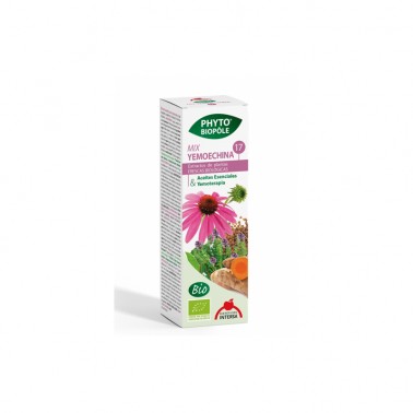 Phyto-Bipole Mix-Yemoechina Intersa