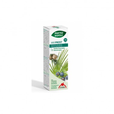 Phyto-Bipole Mix-Prost (Próstata) Intersa