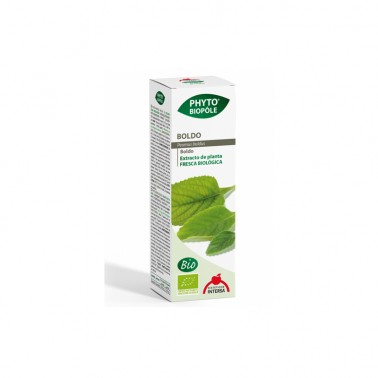 Phyto-Bipole BIO Boldo Intersa