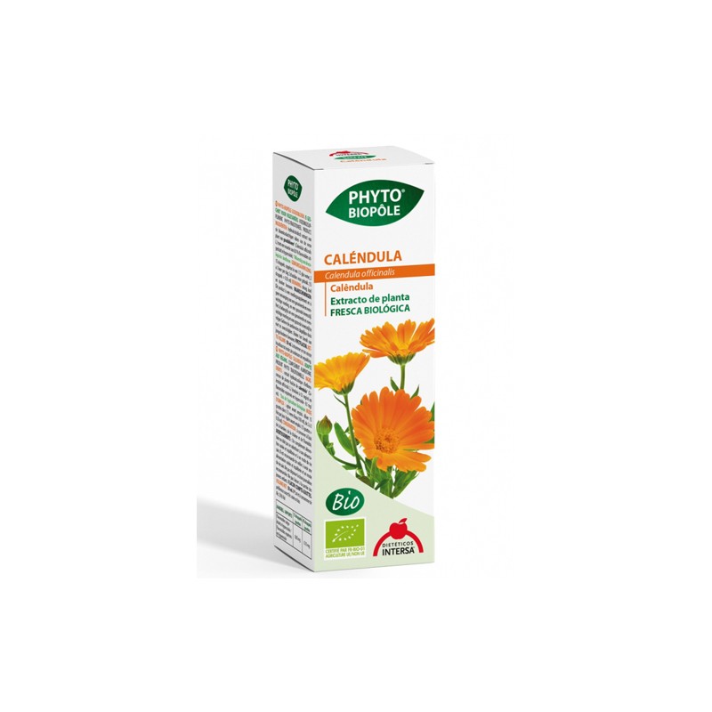 Phyto-Bipole BIO Caléndula Intersa