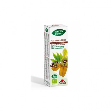 Phyto-Bipole BIO Castaño de Indias Intersa