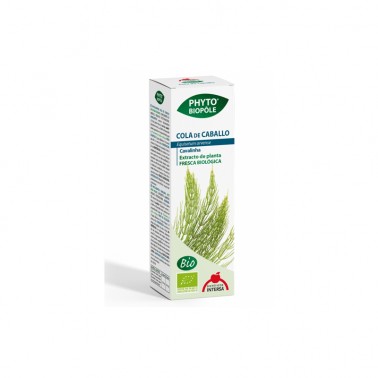 Phyto-Bipole BIO Cola de Caballo Intersa