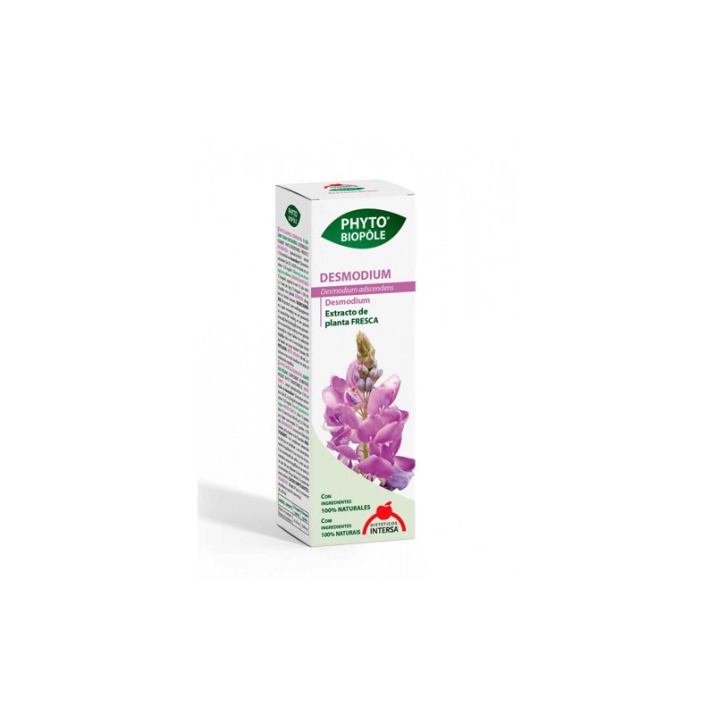 Phyto-Bipole BIO Desmodium Intersa
