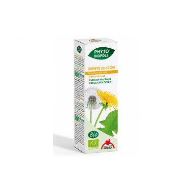 Phyto-Bipole BIO Diente de León Intersa