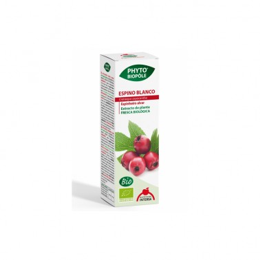 Phyto-Bipole BIO Espino Blanco Intersa