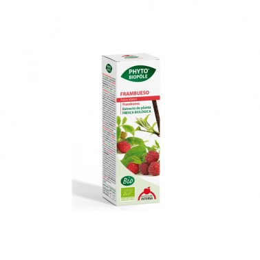 Phyto-Bipole BIO Frambueso Intersa