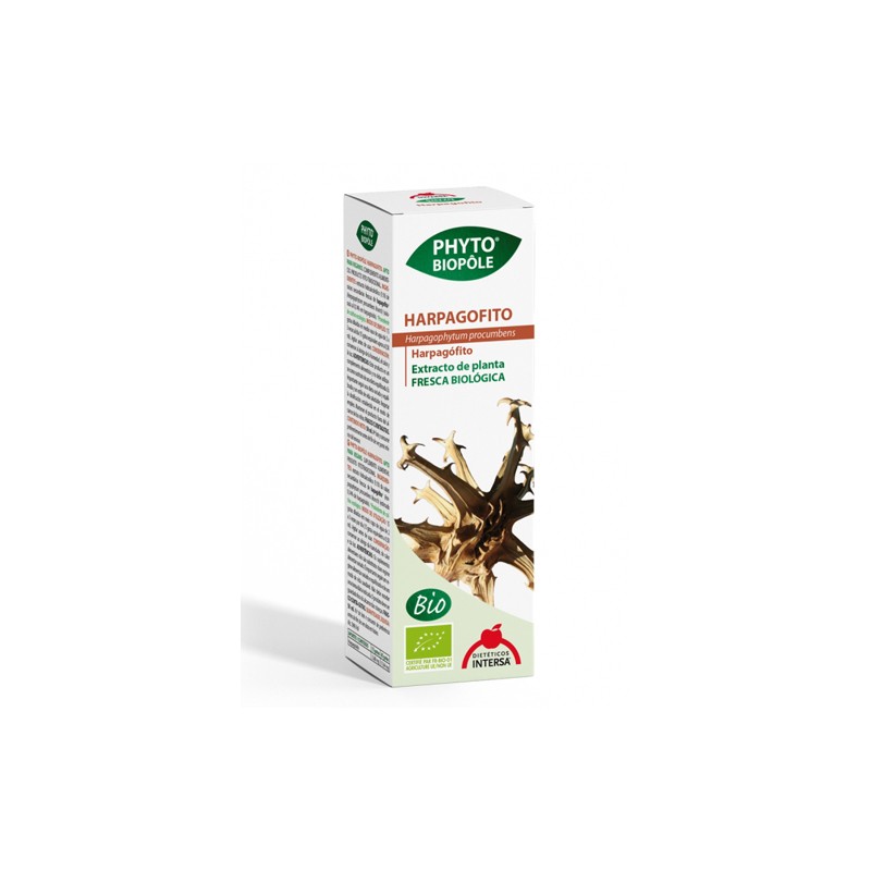 Phyto-Bipole BIO Harpagofito Intersa