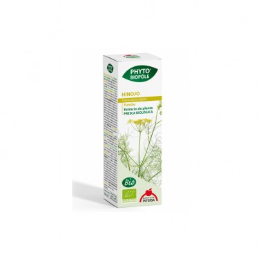 Phyto-Bipole BIO Hinojo Intersa