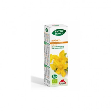 Phyto-Bipole BIO Hipérico Intersa