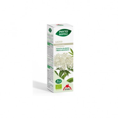 Phyto-Bipole BIO Saúco Intersa