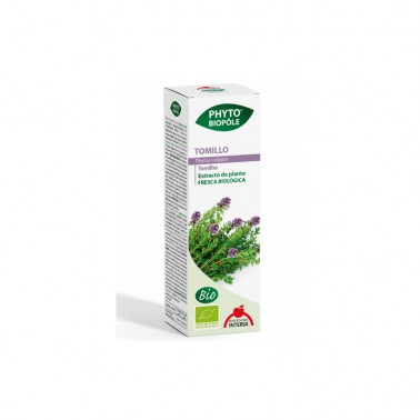 Phyto-Bipole BIO Tomillo Intersa