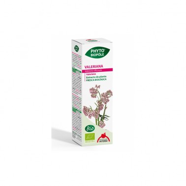 Phyto-Bipole BIO Valeriana Intersa