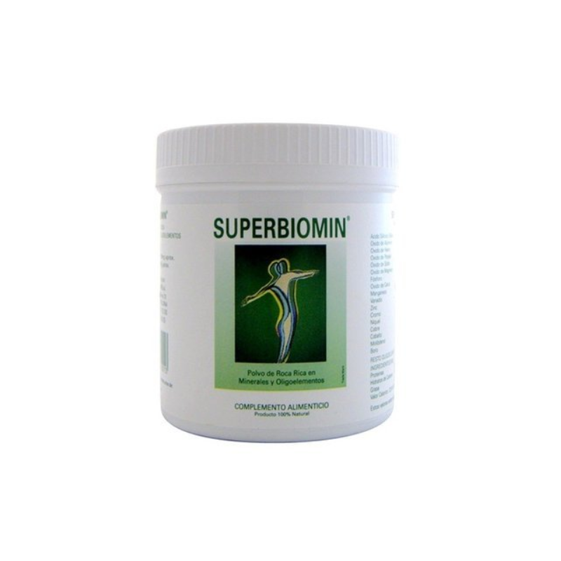 Superbiomin