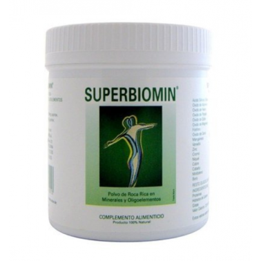 Superbiomin