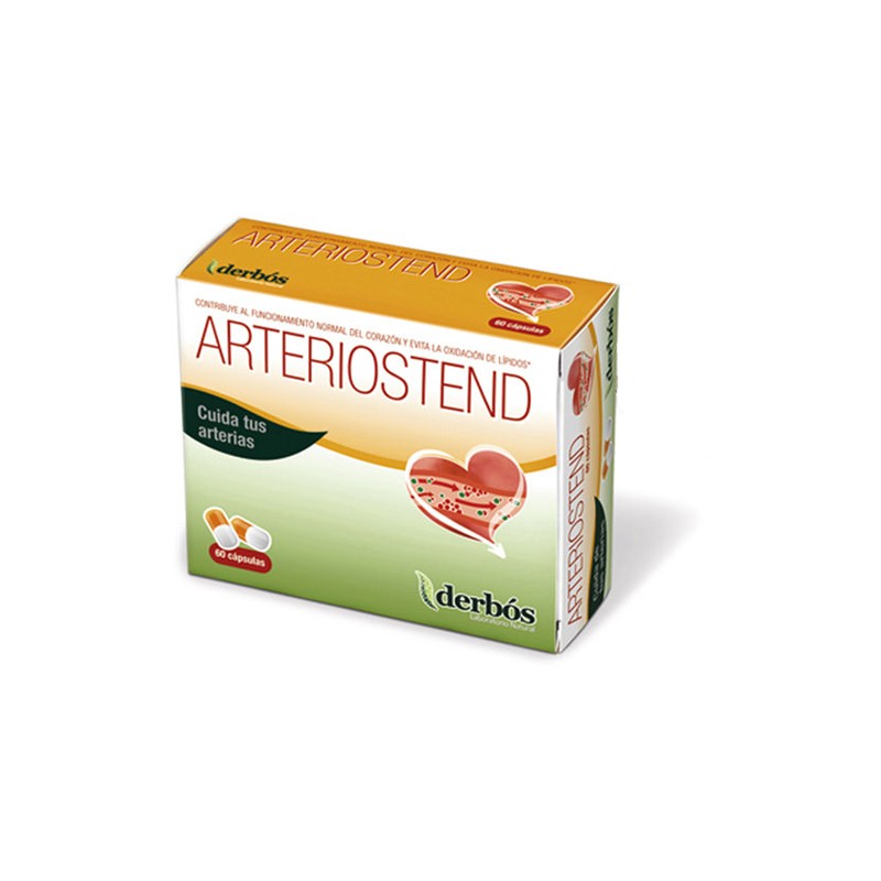 Arteriostend Derbós