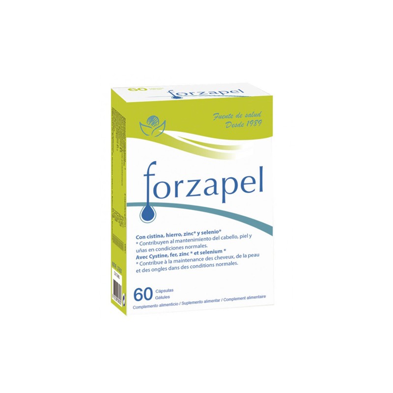 Forzapel Bioserum