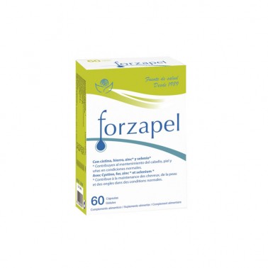 Forzapel Bioserum