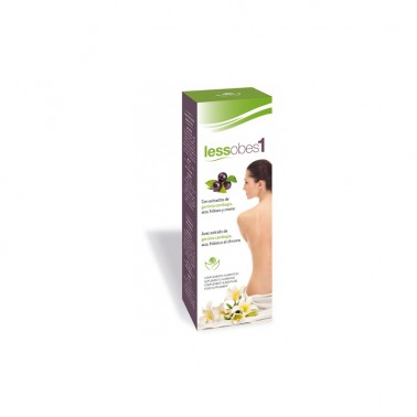 Lessobes1 Lipo-Reductor Bioserum