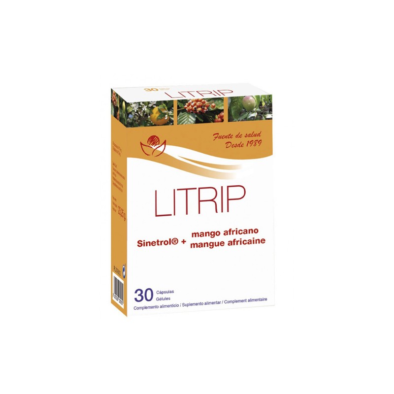 Litrip Bioserum