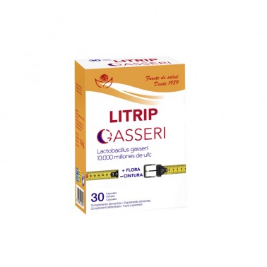Litrip Gasseri Bioserum