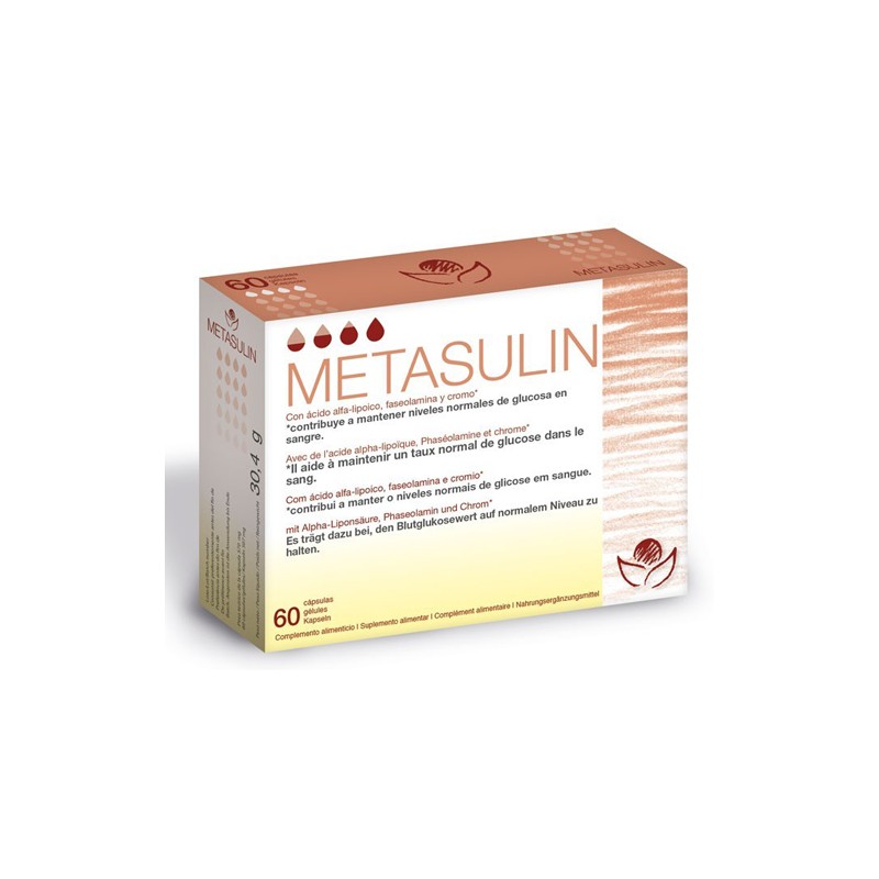 Metasulin Bioserum