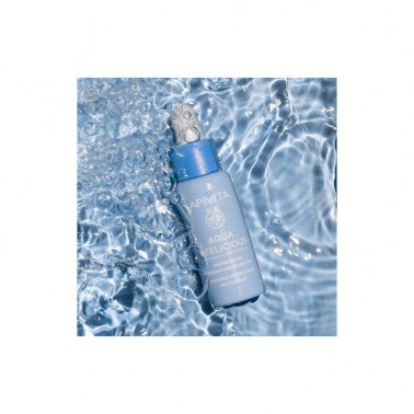 APIVITA Aqua Beelicious Booster Hidratante y Refrescante, 30 ml.