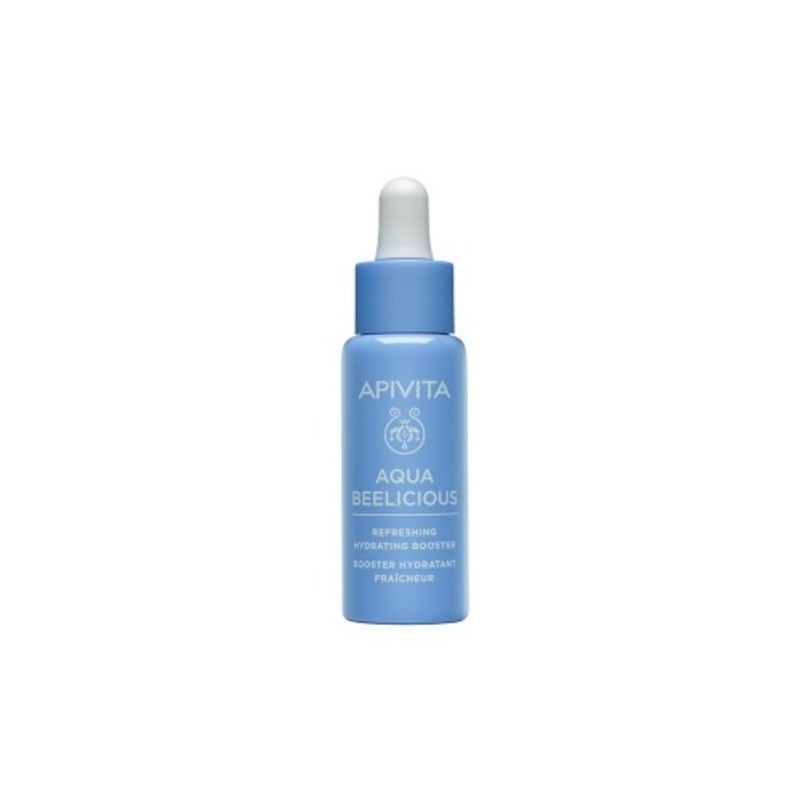 APIVITA Aqua Beelicious Booster Hidratante y Refrescante