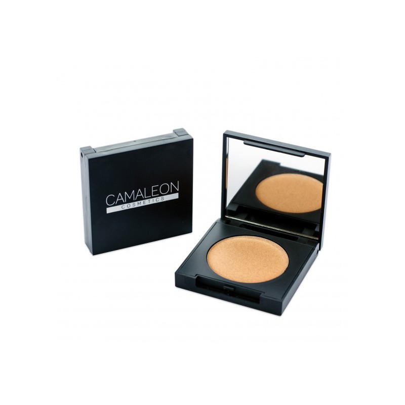 Camaleon Iluminador Bronce