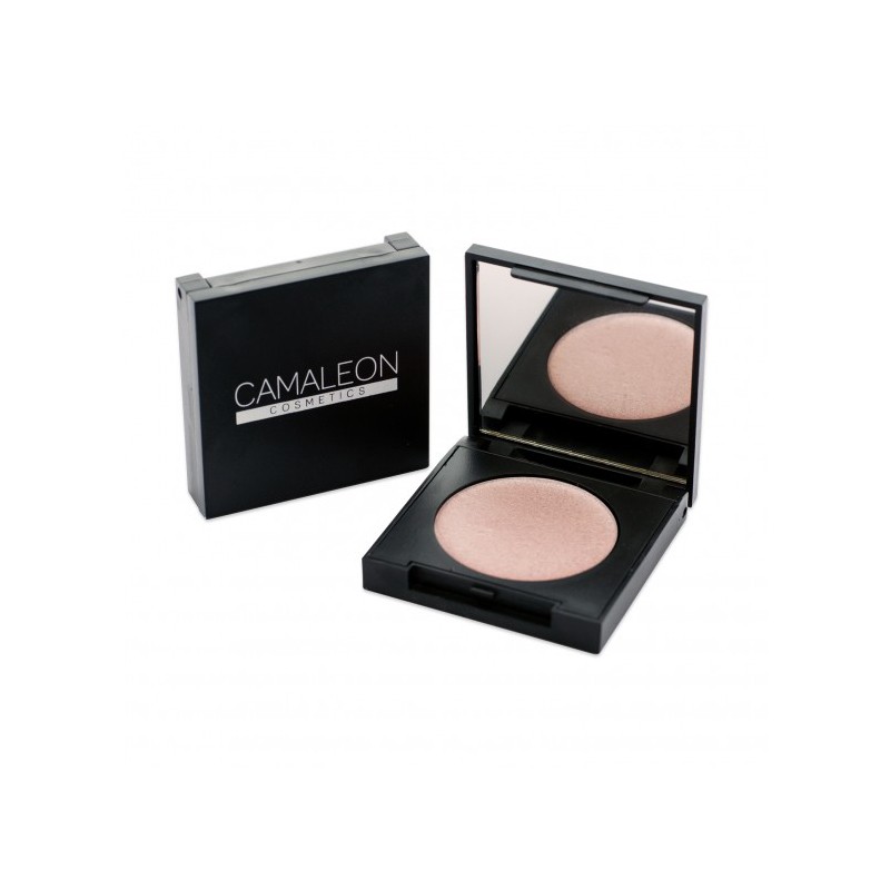 Camaleon Iluminador Rosa