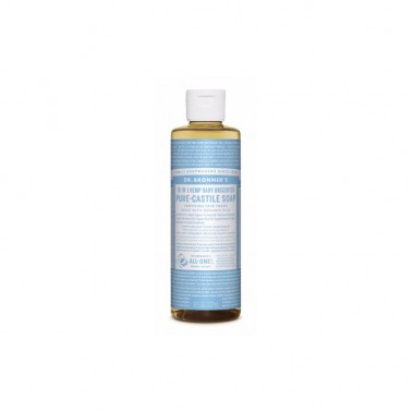 Jabón Líquido Bebé Neutral Dr. Bronner´s