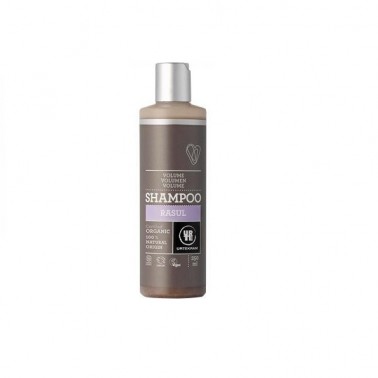 Champú Rasul Cabello Graso Urtekram, 250 ml.