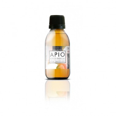 Apio Aceite Esencial Alimentario Terpenic, 30 ml.