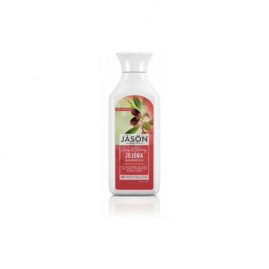 Champú Jojoba Jason, 500 ml.