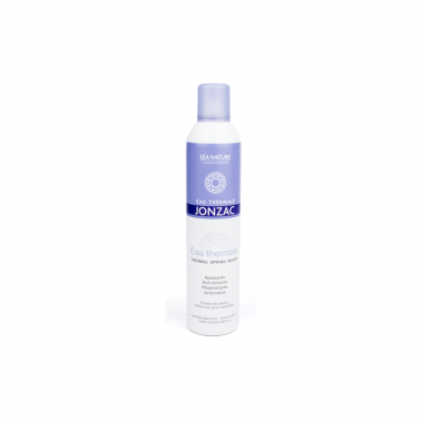 Agua Termal Aerosol Jonzac Eco-Bio, 300 ml.