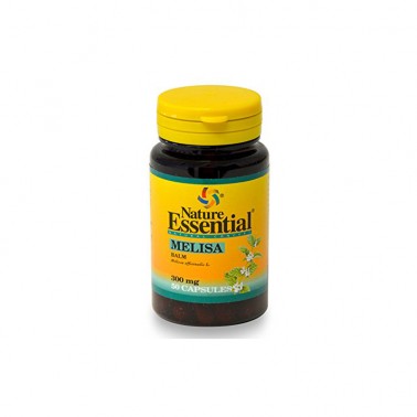 Melisa 300 mg. Nature Essential