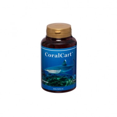 Coralcart Mahen, 120 cap.