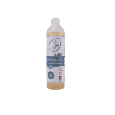 Gel de Ducha BIO con extracto Abedul Bioconte, 500 ml.