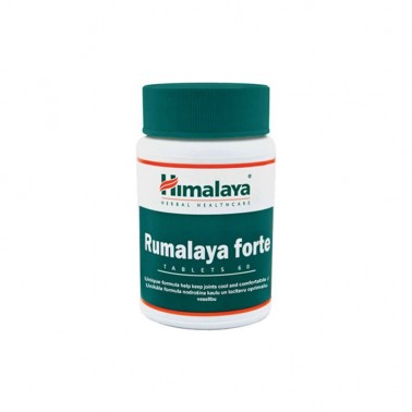 Rumalaya Forte Himalaya, 60 cap.