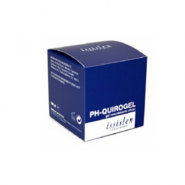 PH Quirogel Gel para masaje Issislen