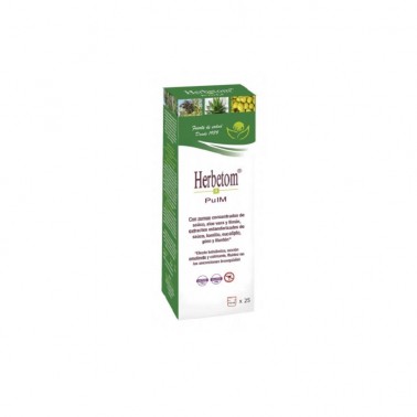 Herbetom 2 PM Pulmonar Bioserum