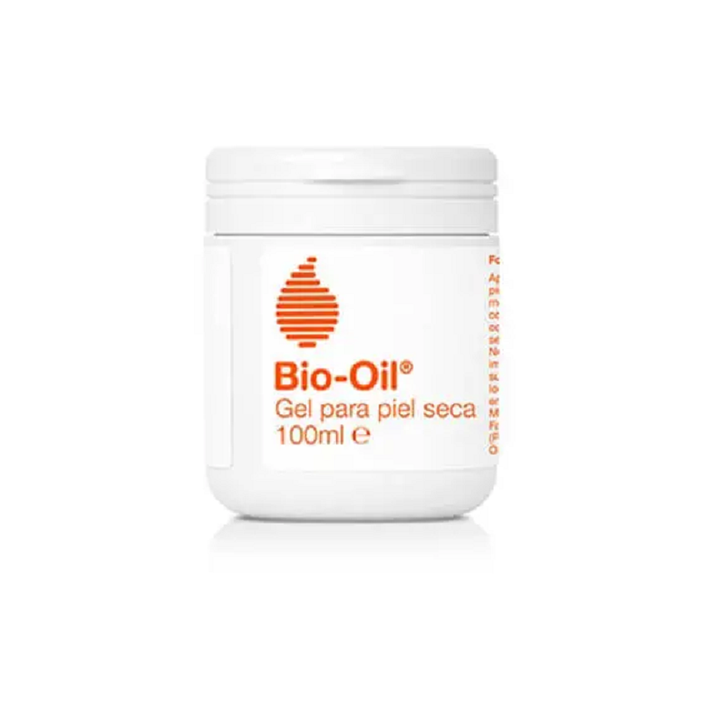 Bio-Oil, Gel para piel seca 100 ml.