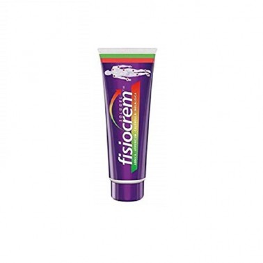 Fisiocrem Gel Active crema, 250 ml.