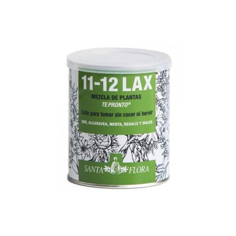 11-12 Lax Bote Sta Flora Dimefar, 70 gr.