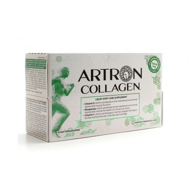 Artron Collagen, 10 amp.